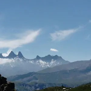 4p Le Refuge De La Voie Lactée Villarembert
